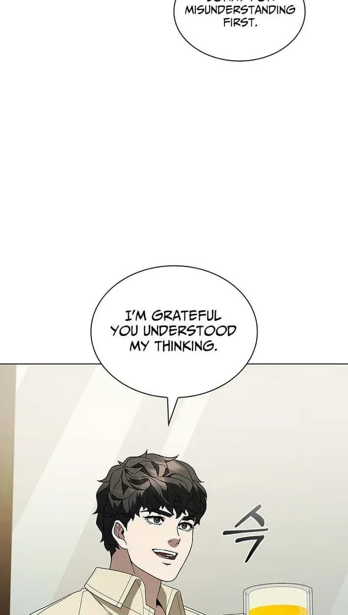 A True Doctor Chapter 296 — Page 56