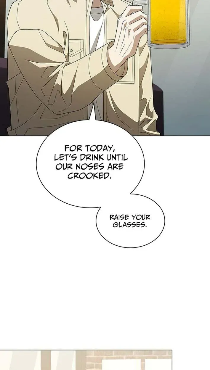 A True Doctor Chapter 296 — Page 57