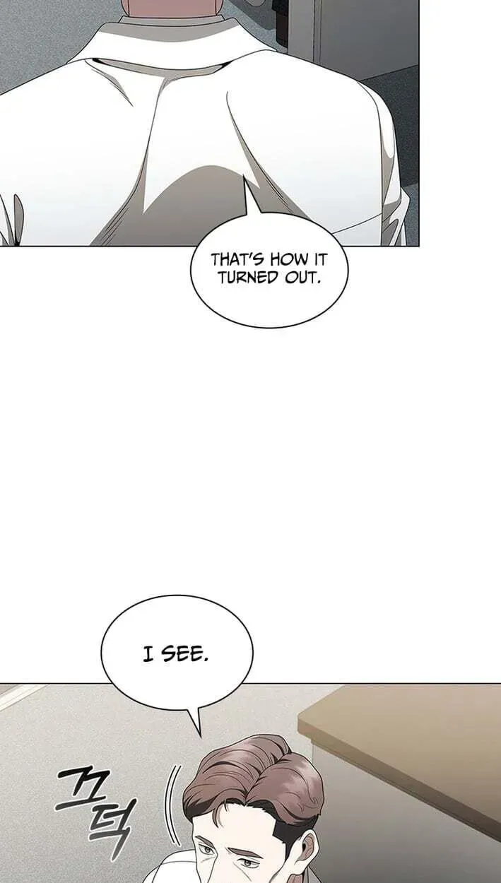 A True Doctor Chapter 296 — Page 65