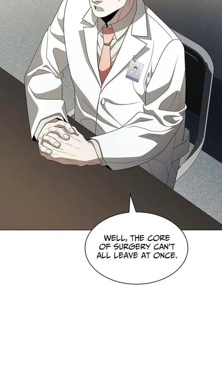 A True Doctor Chapter 296 — Page 66