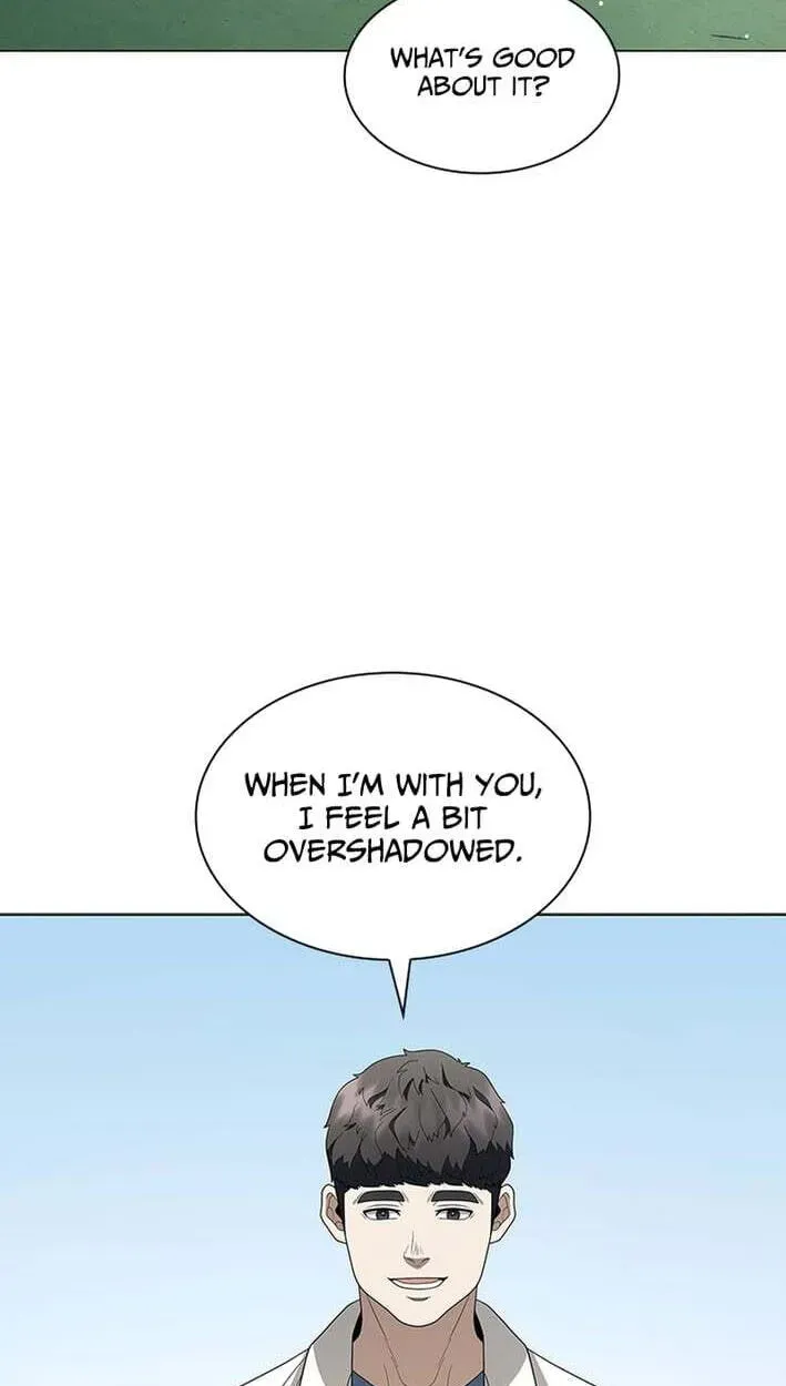 A True Doctor Chapter 296 — Page 70