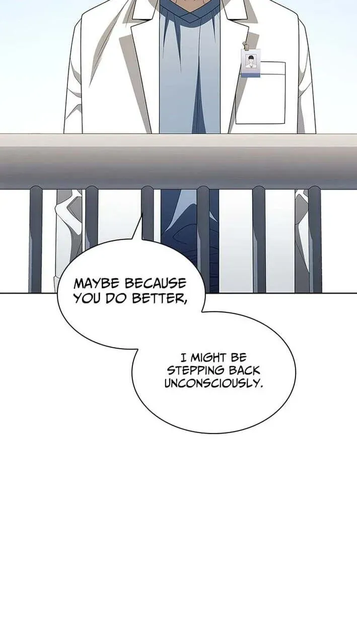 A True Doctor Chapter 296 — Page 71