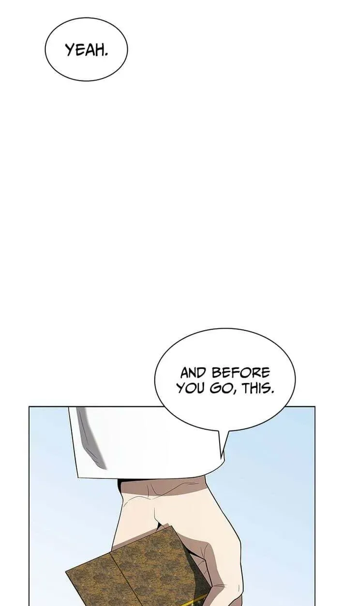 A True Doctor Chapter 296 — Page 77