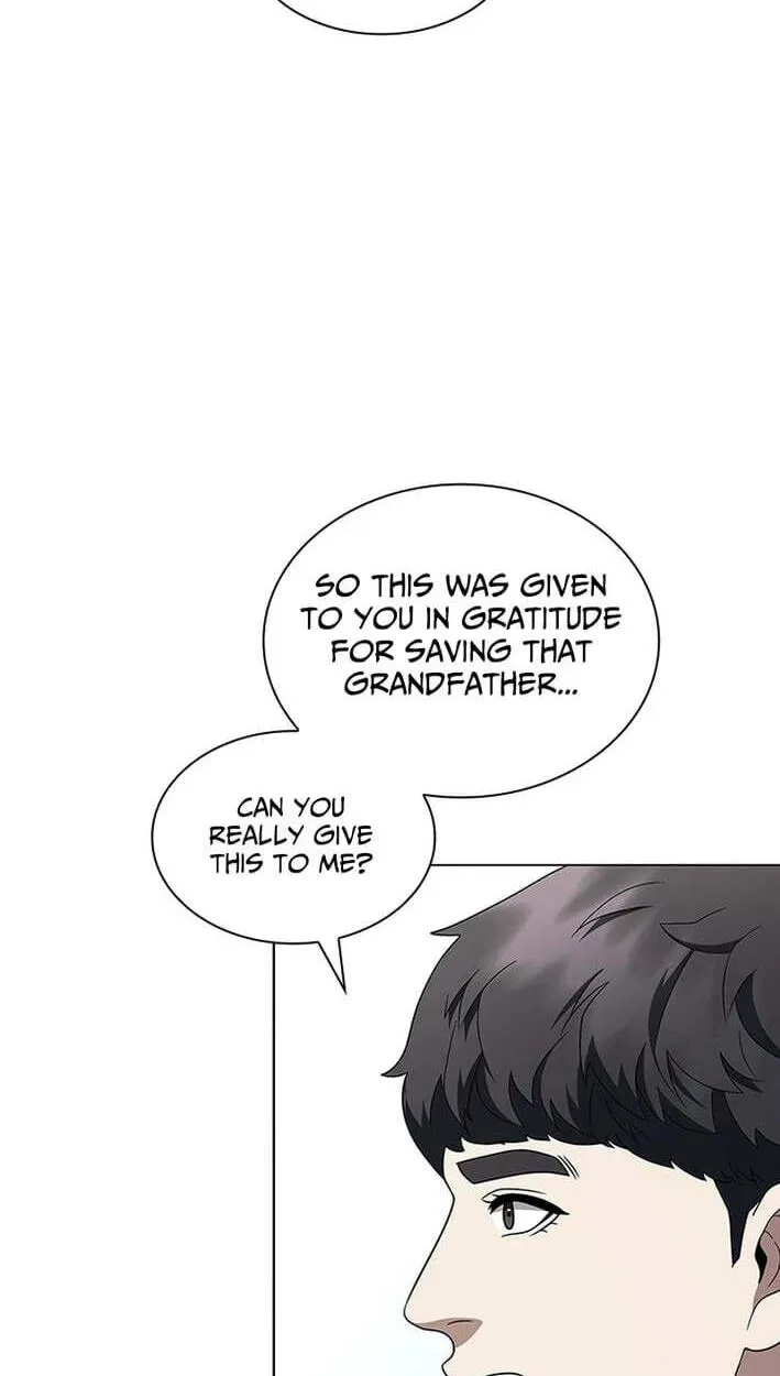 A True Doctor Chapter 296 — Page 83