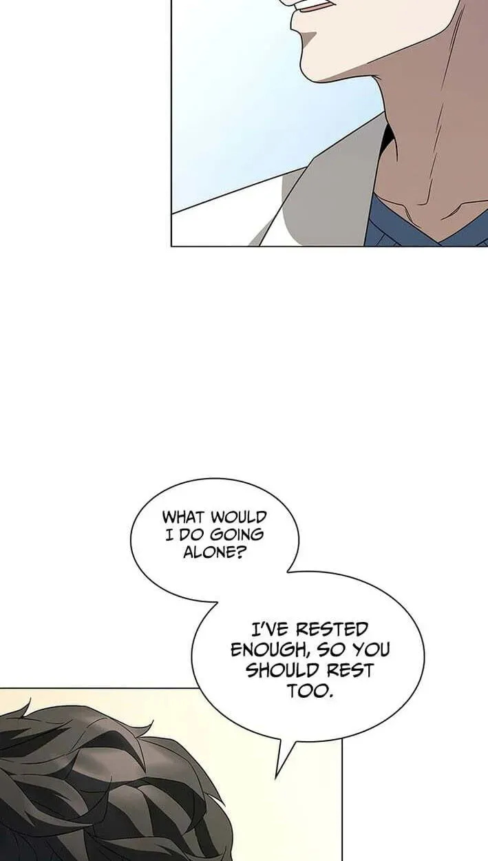 A True Doctor Chapter 296 — Page 84
