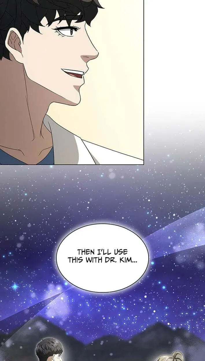 A True Doctor Chapter 296 — Page 85