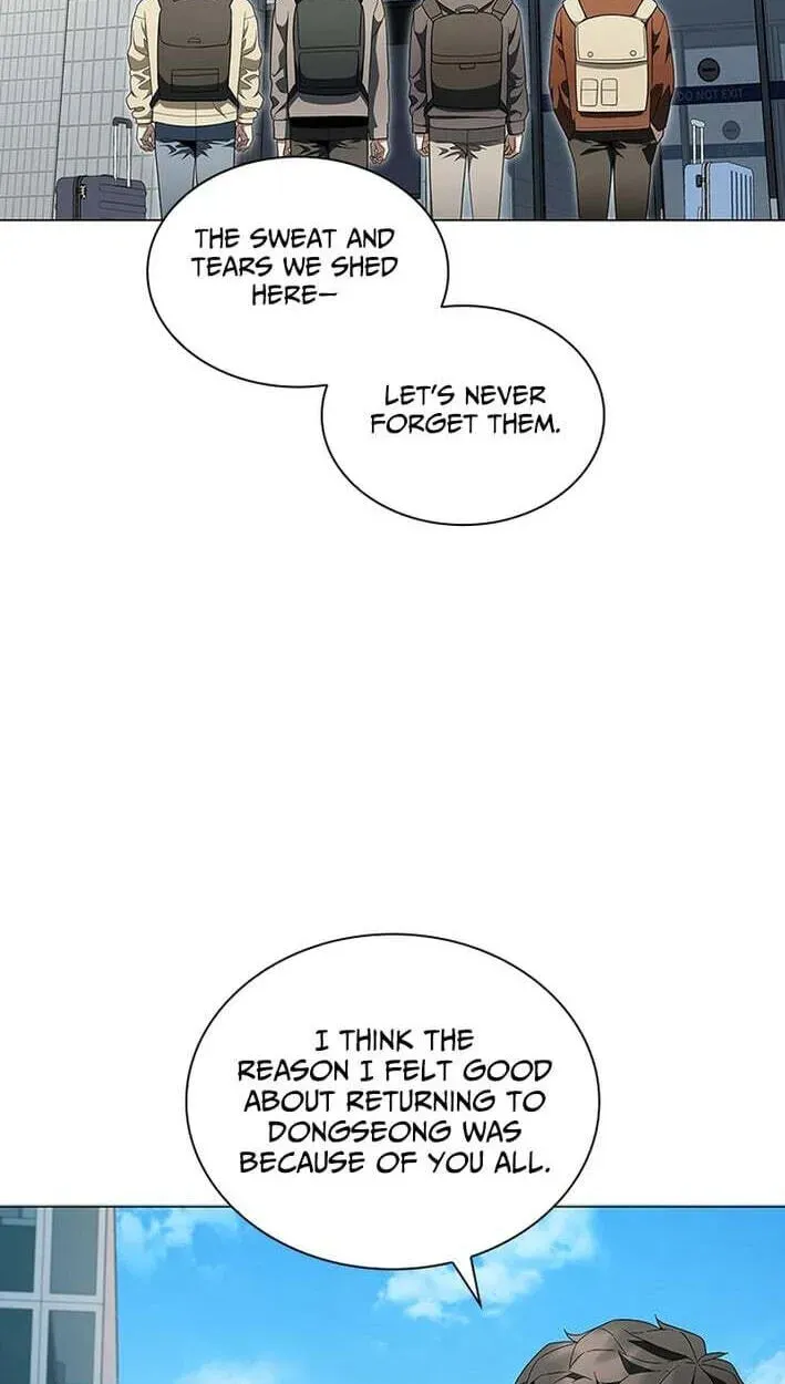 A True Doctor Chapter 296 — Page 95