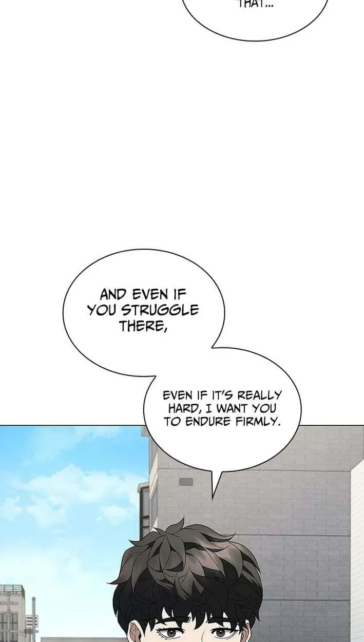 A True Doctor Chapter 296 — Page 98