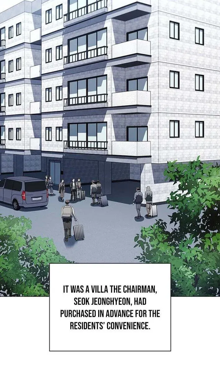 A True Doctor Chapter 297 — Page 3