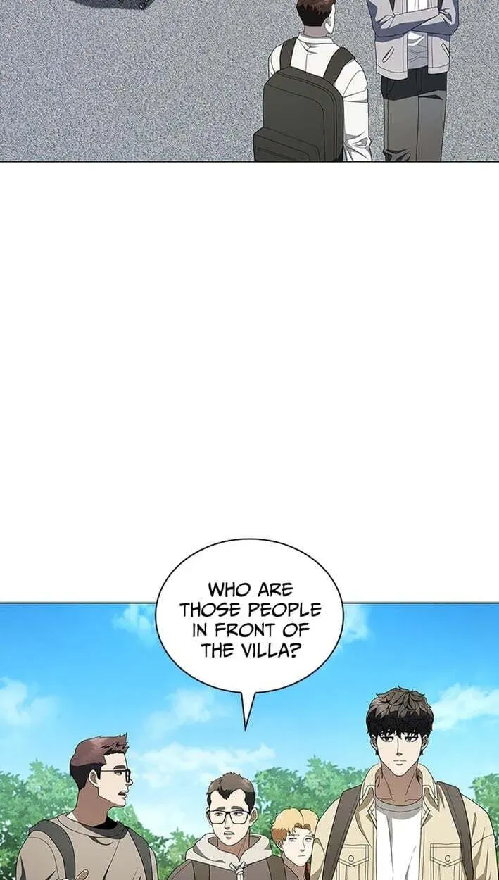 A True Doctor Chapter 297 — Page 5