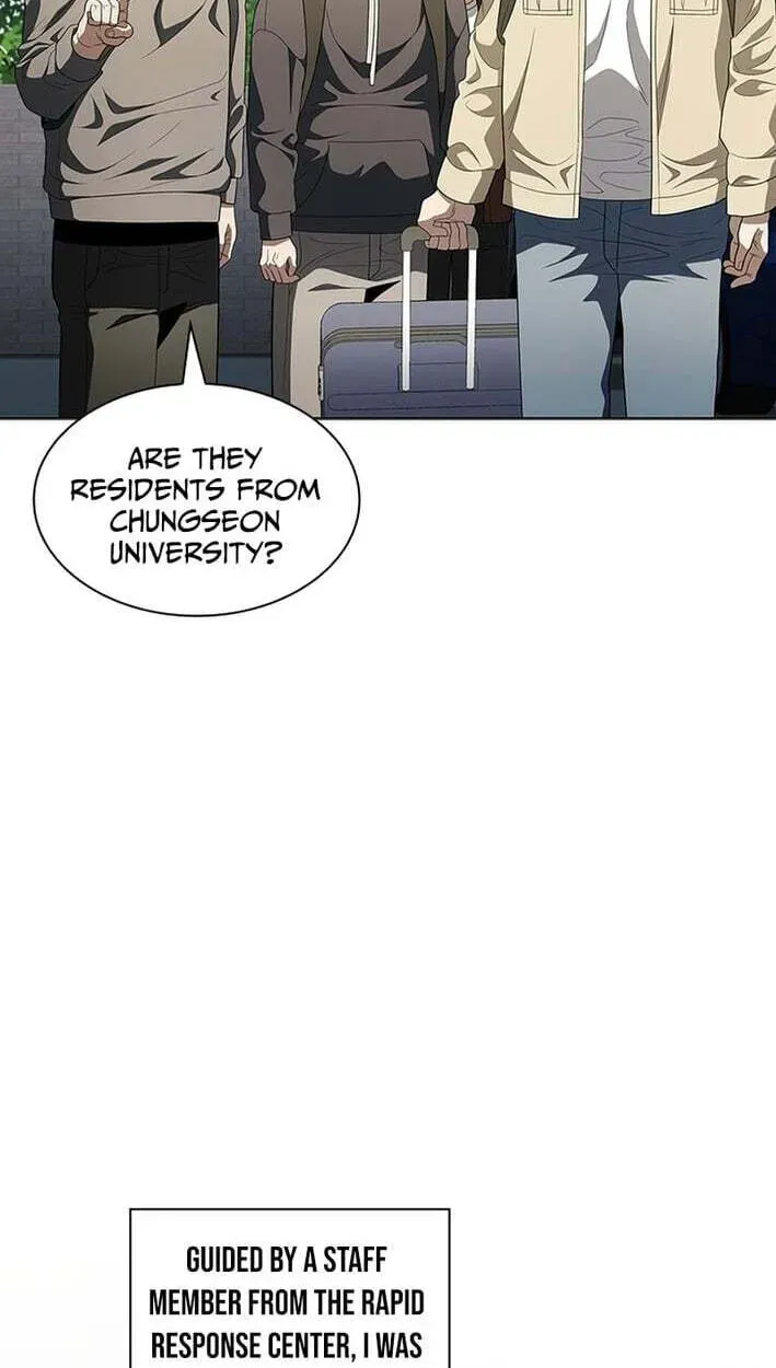 A True Doctor Chapter 297 — Page 6