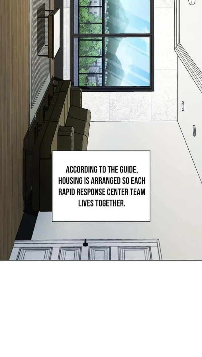 A True Doctor Chapter 297 — Page 8