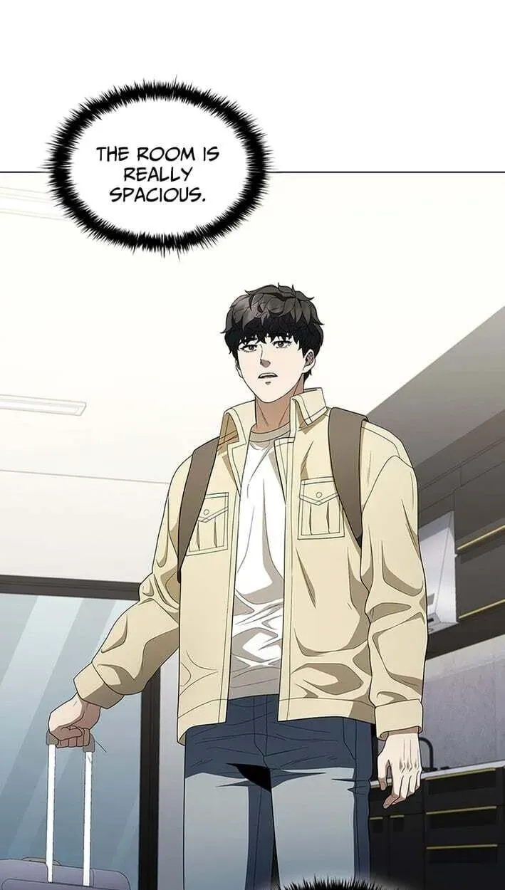 A True Doctor Chapter 297 — Page 9