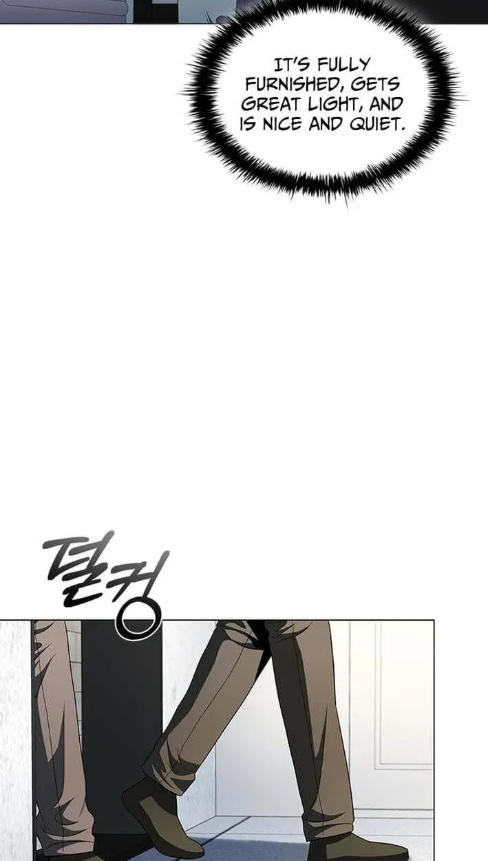 A True Doctor Chapter 297 — Page 10