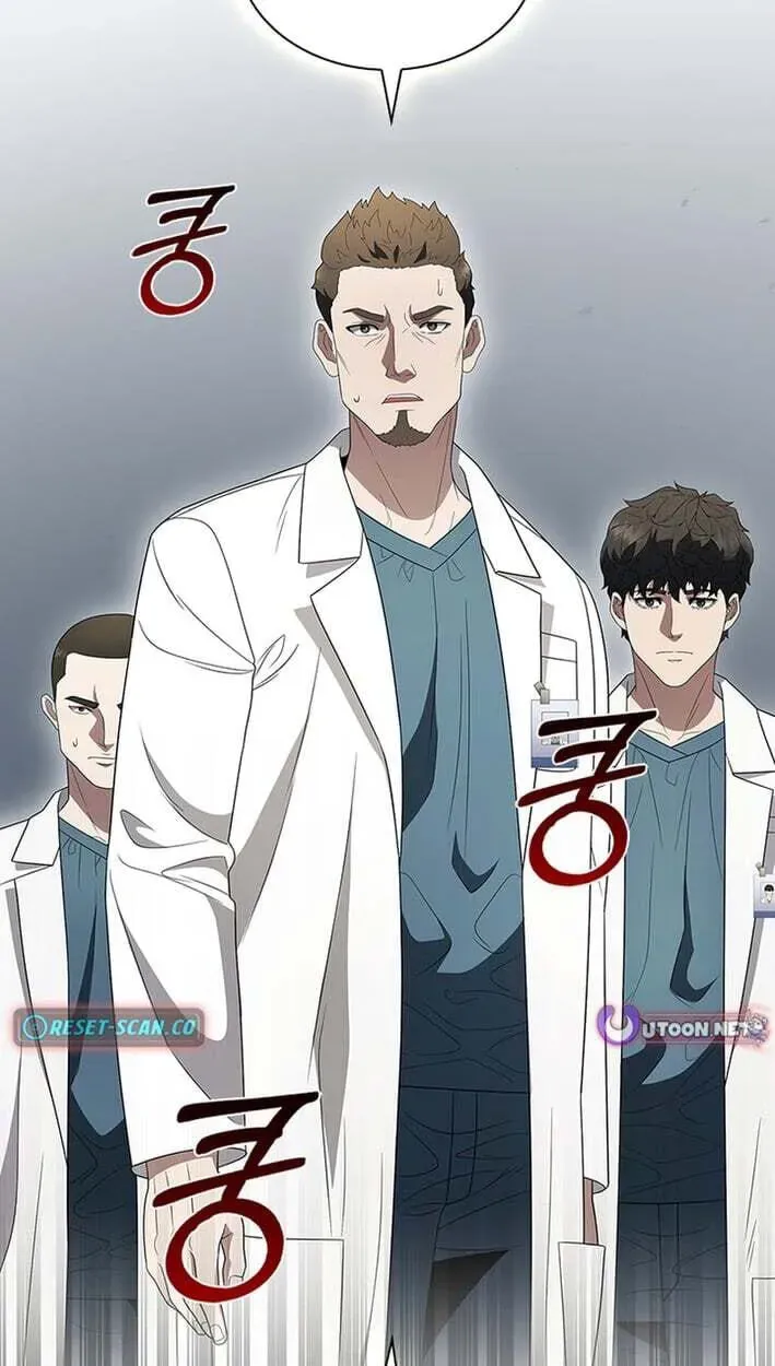 A True Doctor Chapter 297 — Page 101