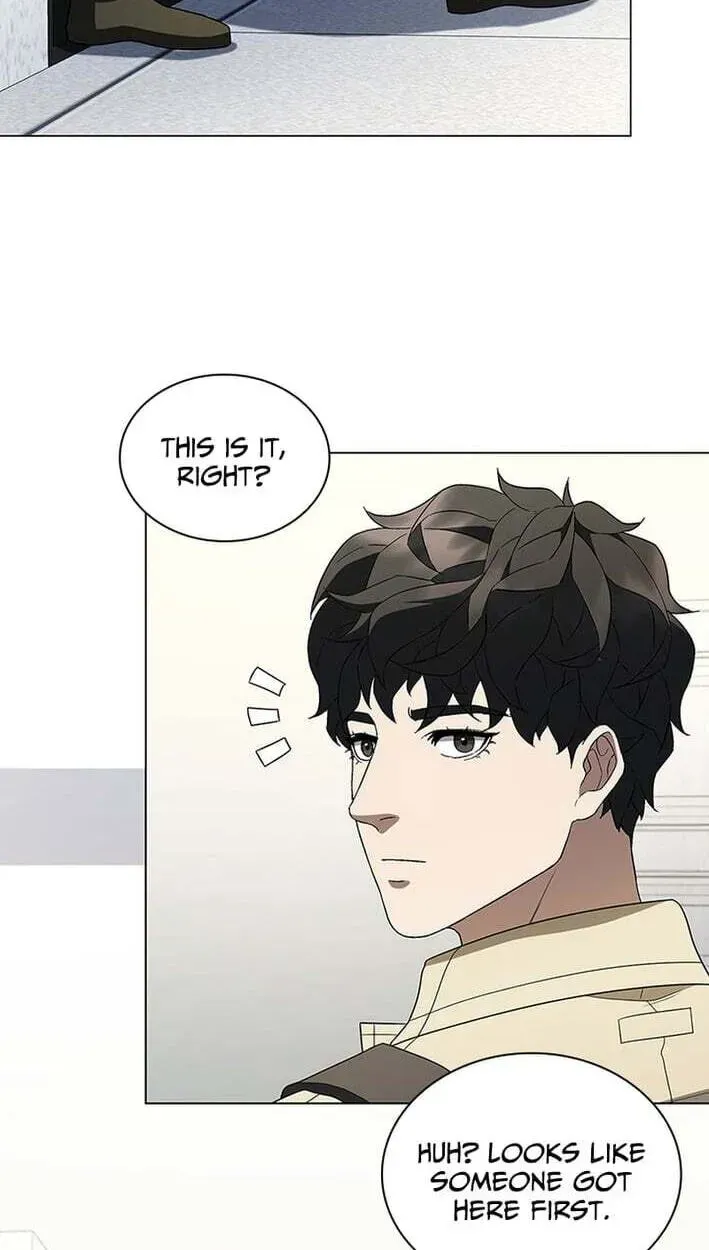 A True Doctor Chapter 297 — Page 11