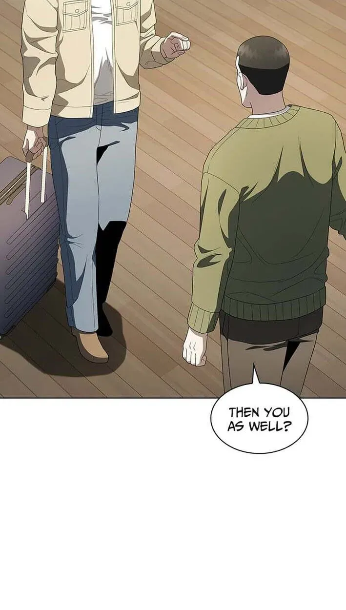 A True Doctor Chapter 297 — Page 14