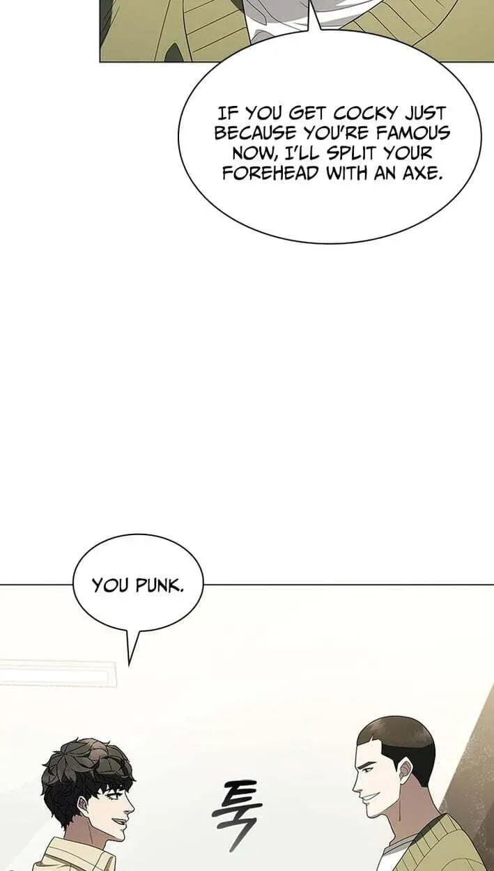 A True Doctor Chapter 297 — Page 17