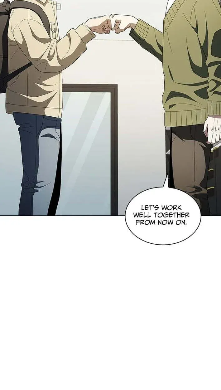 A True Doctor Chapter 297 — Page 18