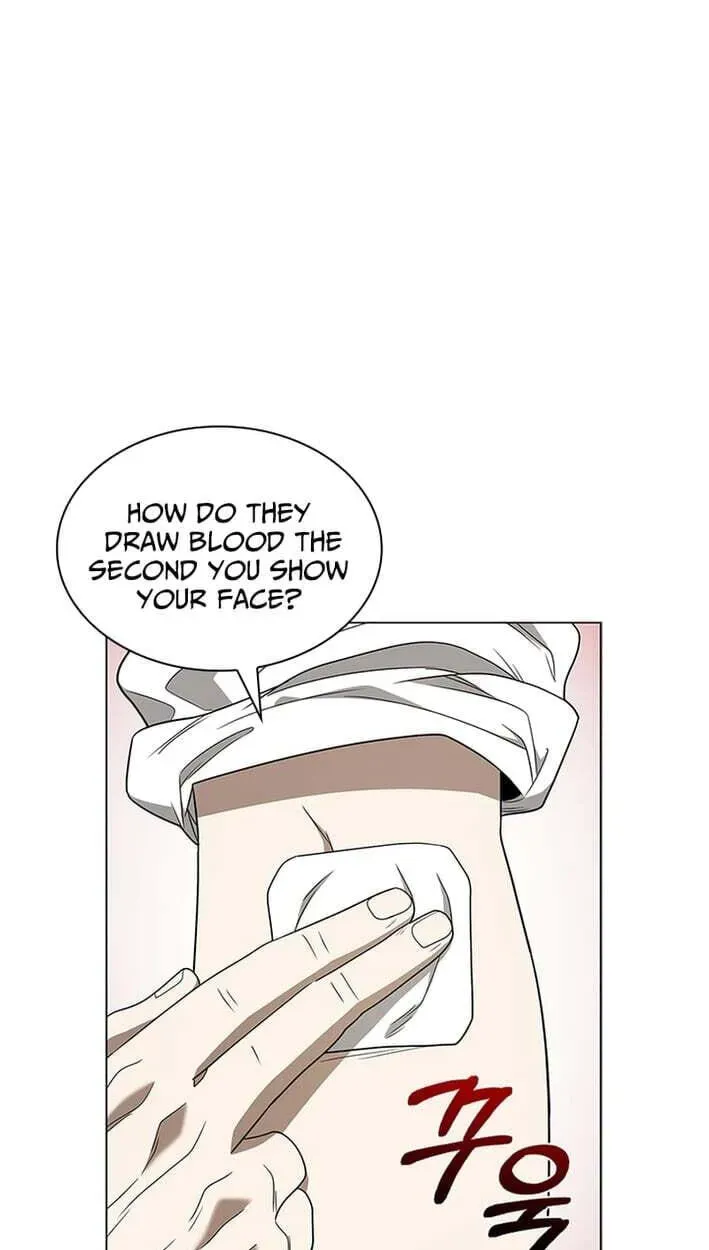 A True Doctor Chapter 297 — Page 21