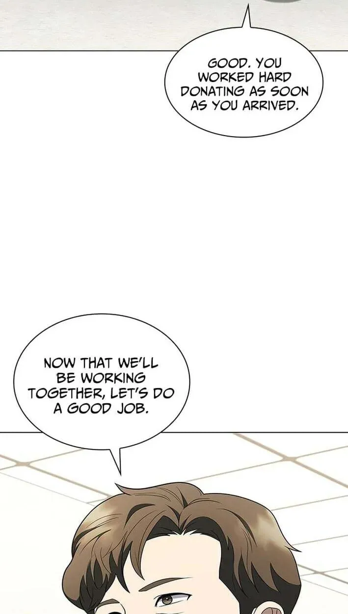 A True Doctor Chapter 297 — Page 27