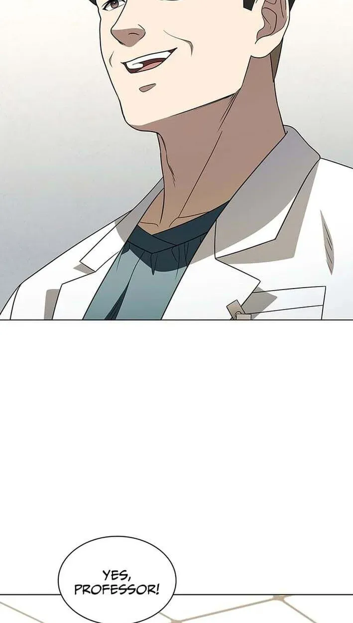 A True Doctor Chapter 297 — Page 28