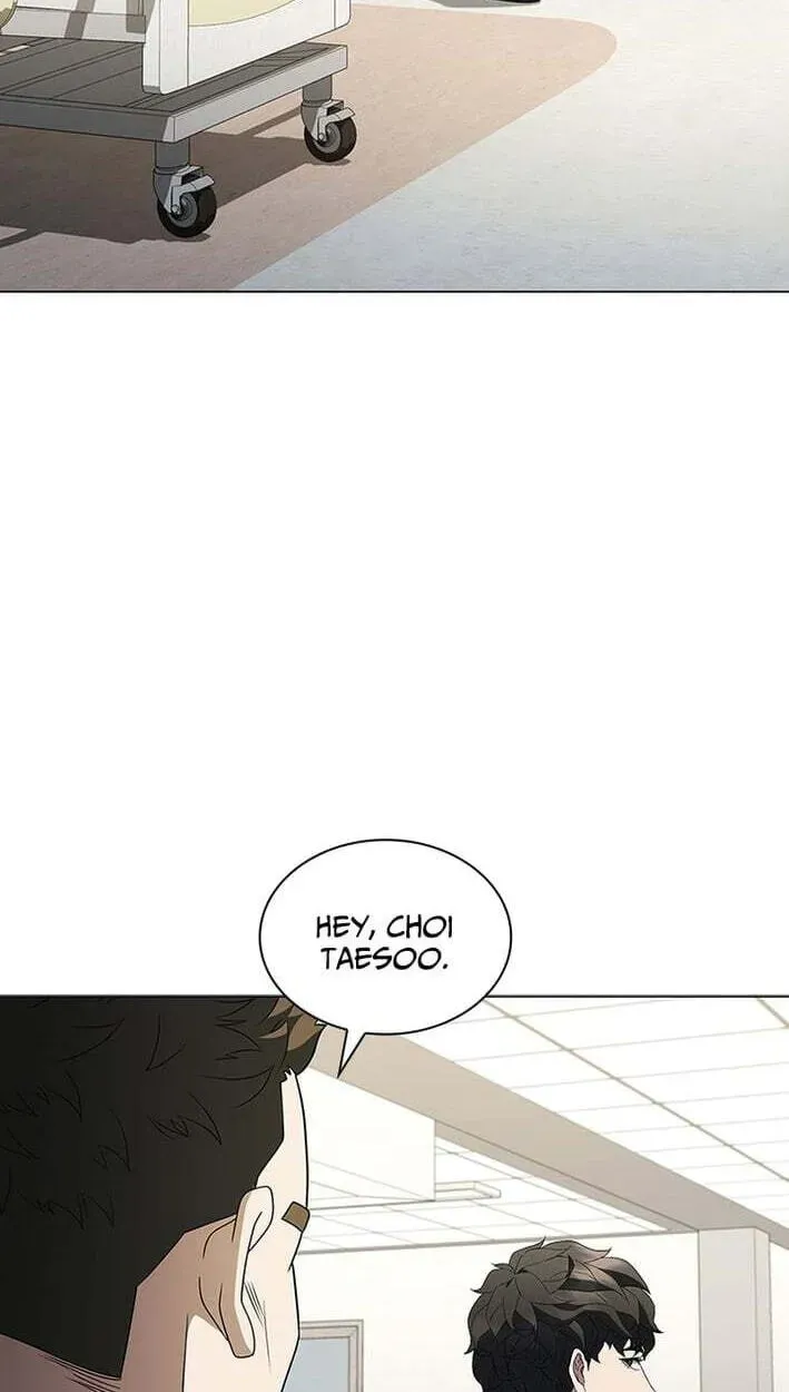 A True Doctor Chapter 297 — Page 31