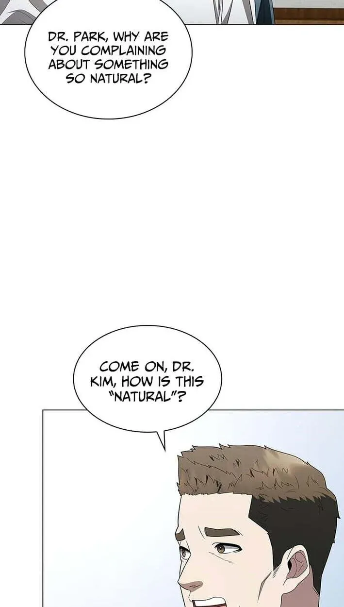 A True Doctor Chapter 297 — Page 35