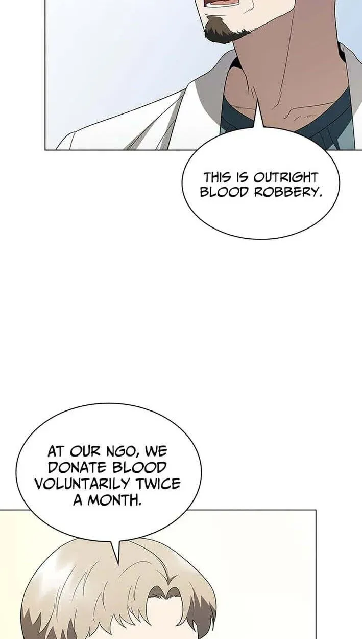 A True Doctor Chapter 297 — Page 36
