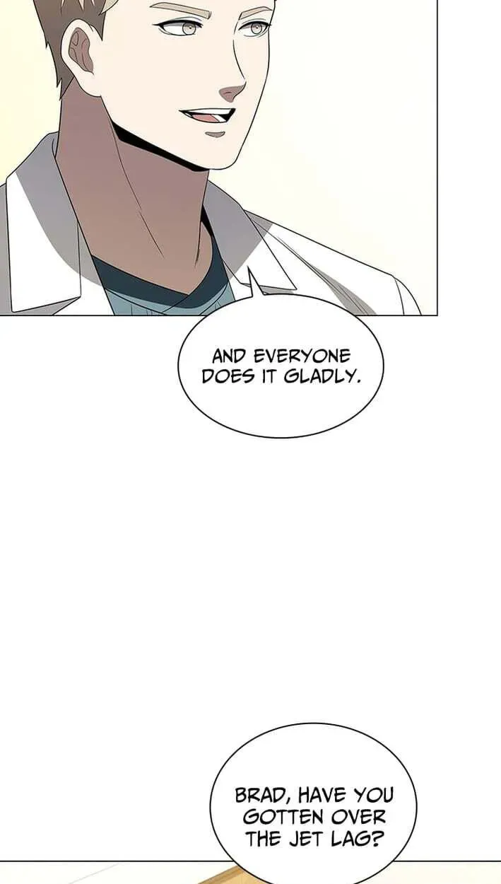 A True Doctor Chapter 297 — Page 37