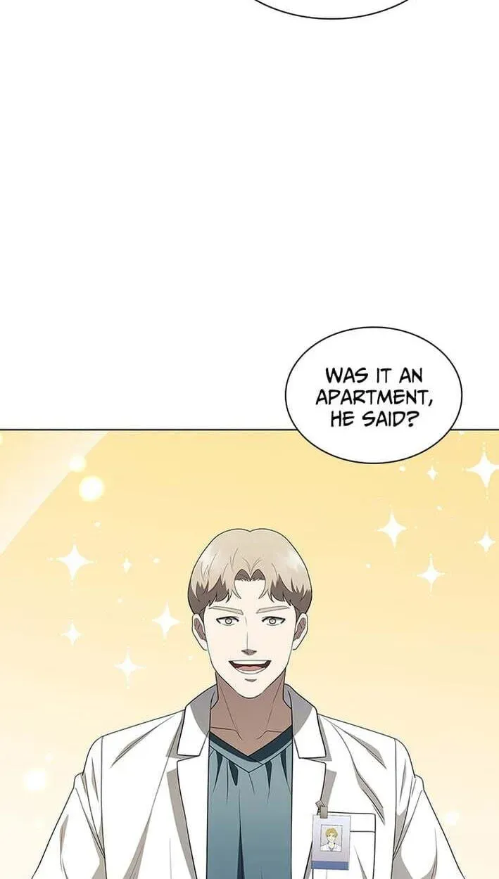 A True Doctor Chapter 297 — Page 39
