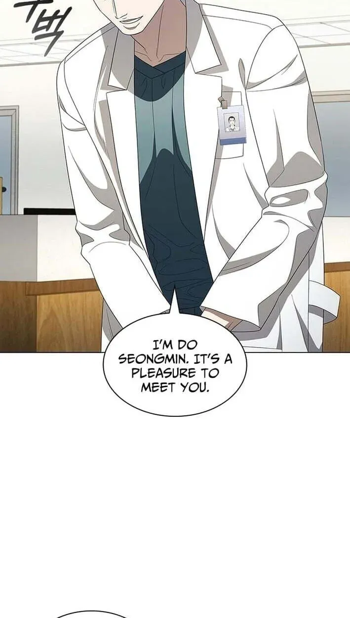 A True Doctor Chapter 297 — Page 43