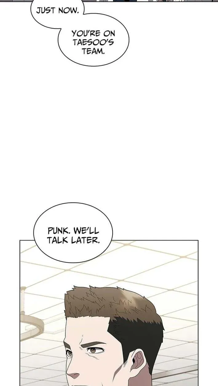 A True Doctor Chapter 297 — Page 54