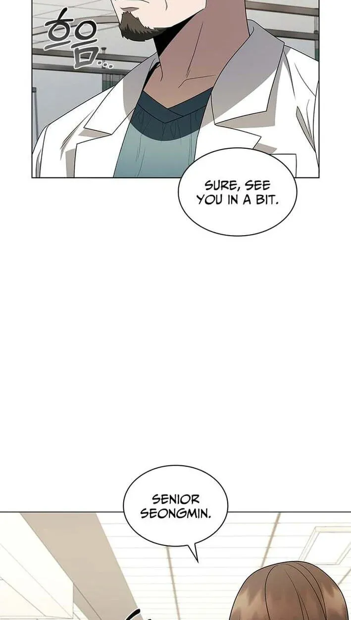 A True Doctor Chapter 297 — Page 55