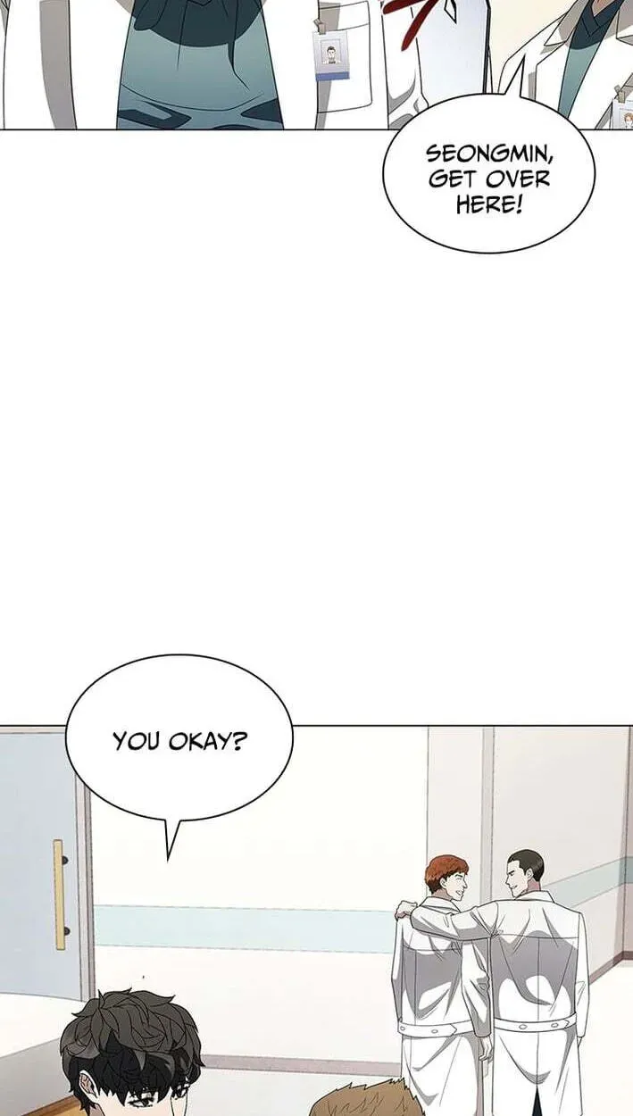 A True Doctor Chapter 297 — Page 59