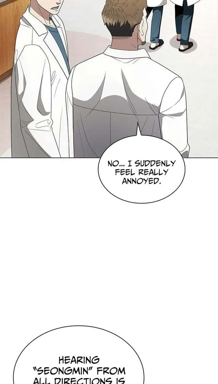A True Doctor Chapter 297 — Page 60