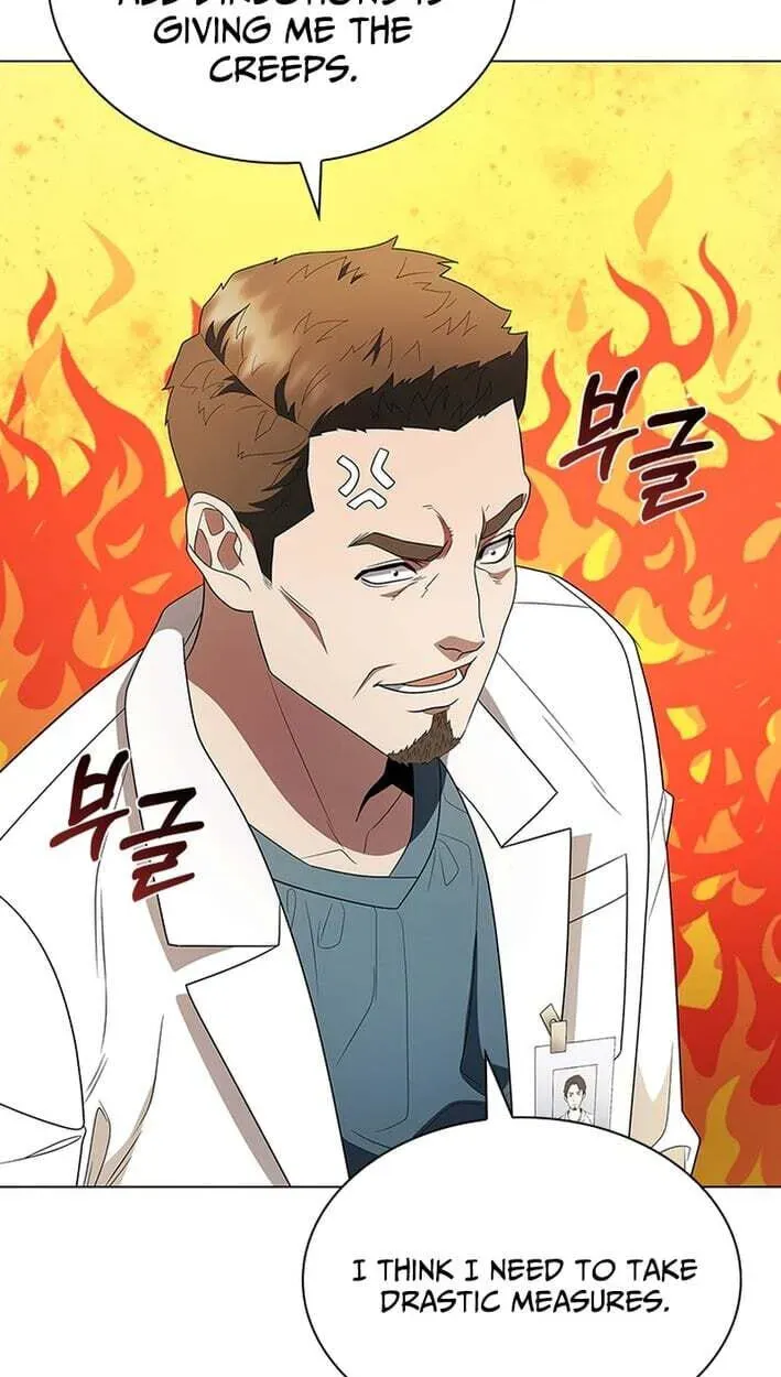 A True Doctor Chapter 297 — Page 61