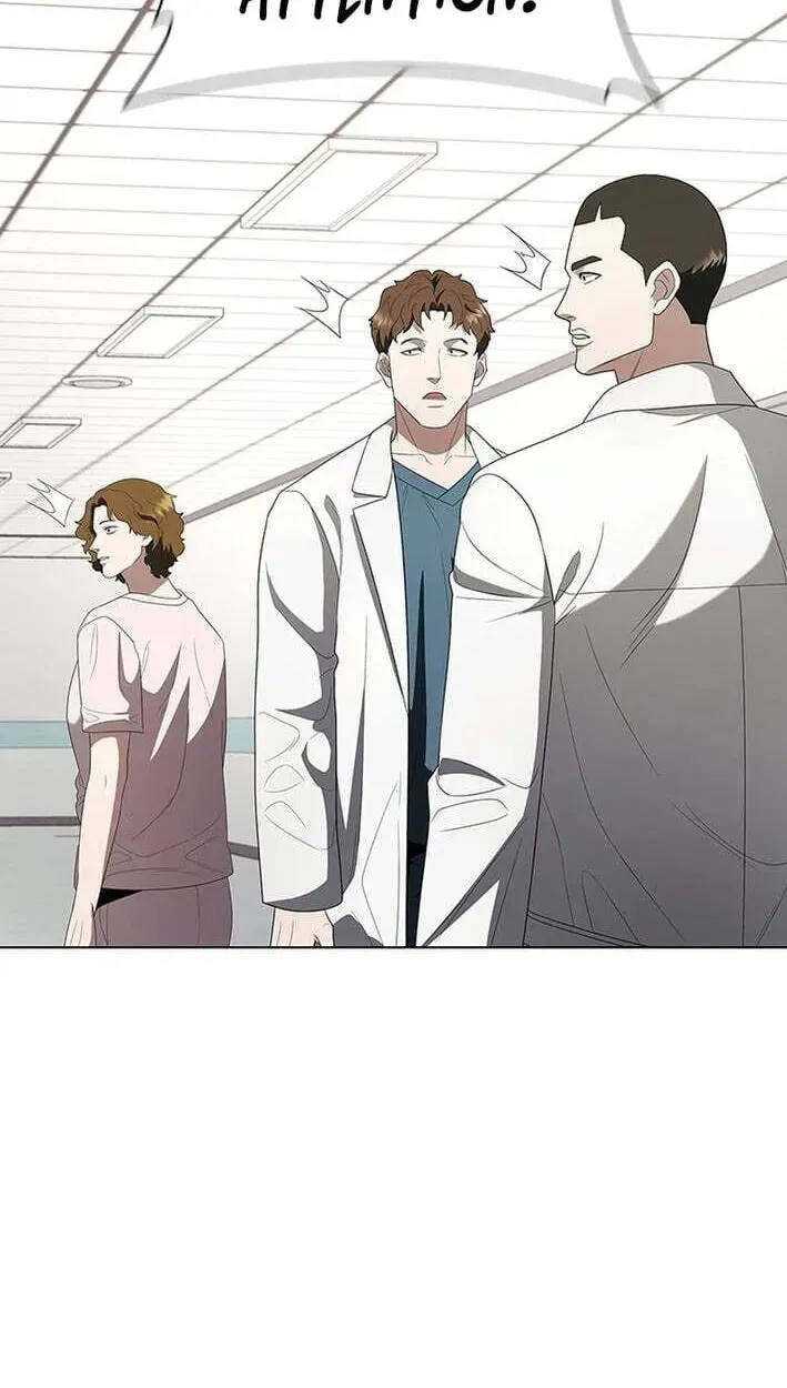 A True Doctor Chapter 297 — Page 67