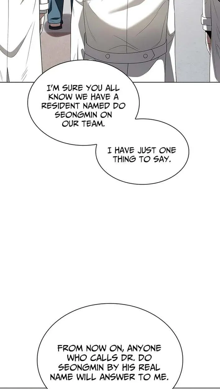 A True Doctor Chapter 297 — Page 69