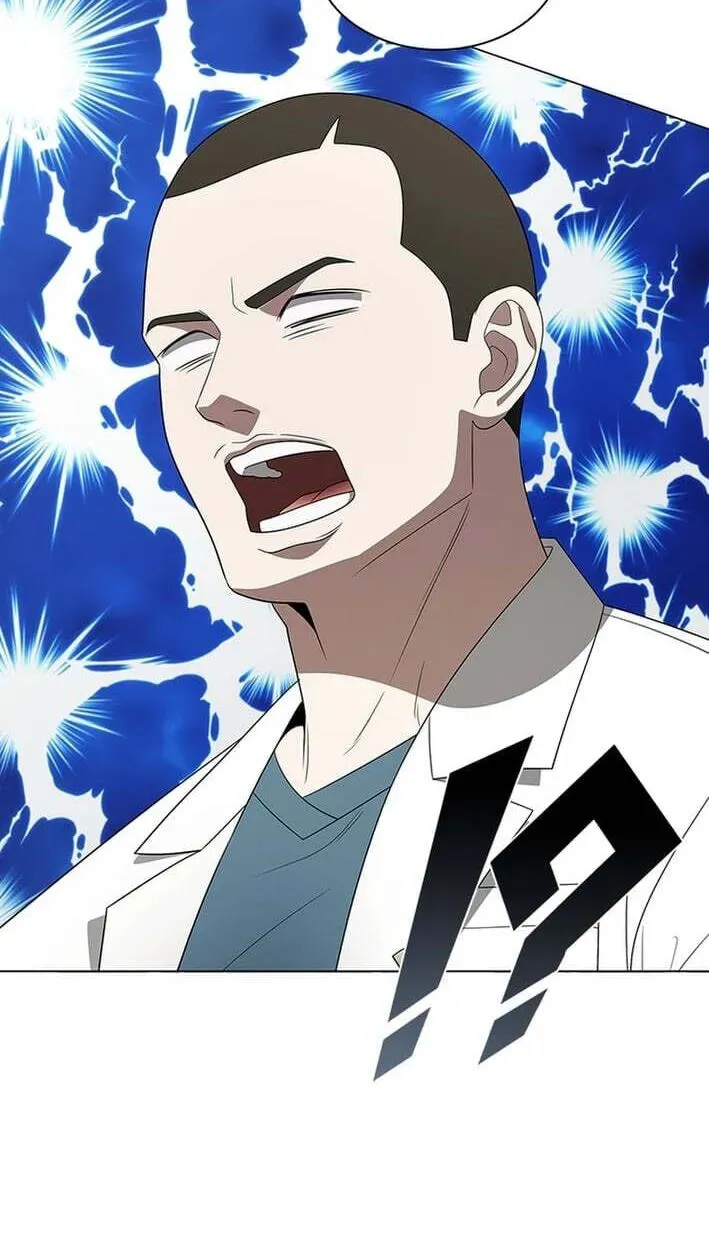 A True Doctor Chapter 297 — Page 71