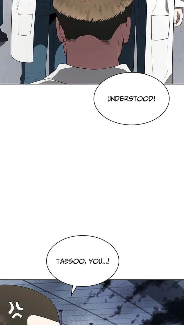 A True Doctor Chapter 297 — Page 73