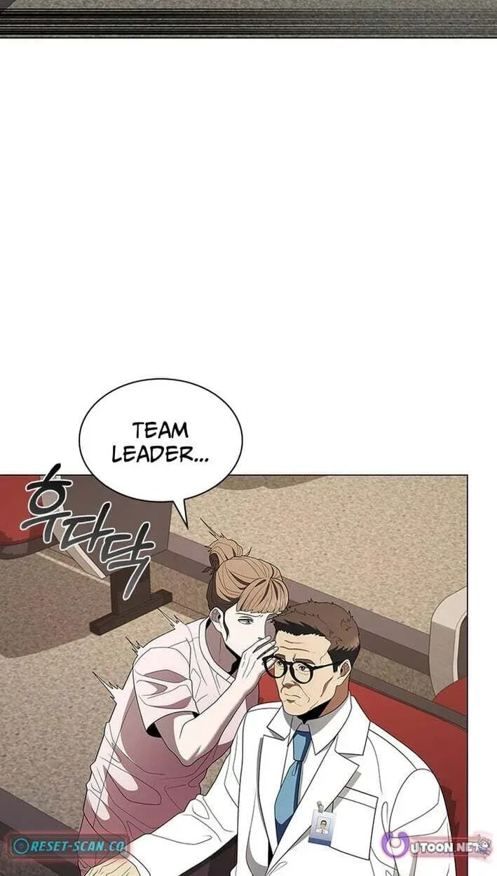 A True Doctor Chapter 297 — Page 82