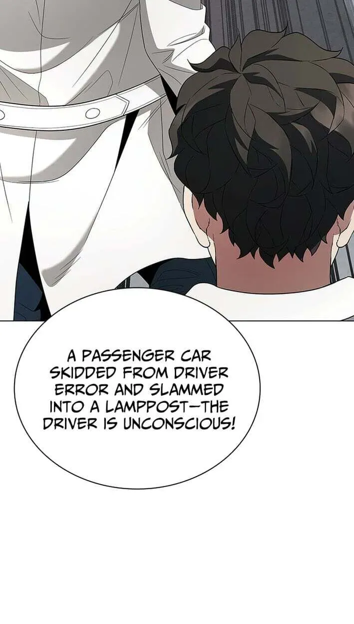A True Doctor Chapter 297 — Page 93