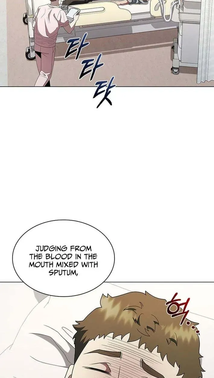 A True Doctor Chapter 298 — Page 3