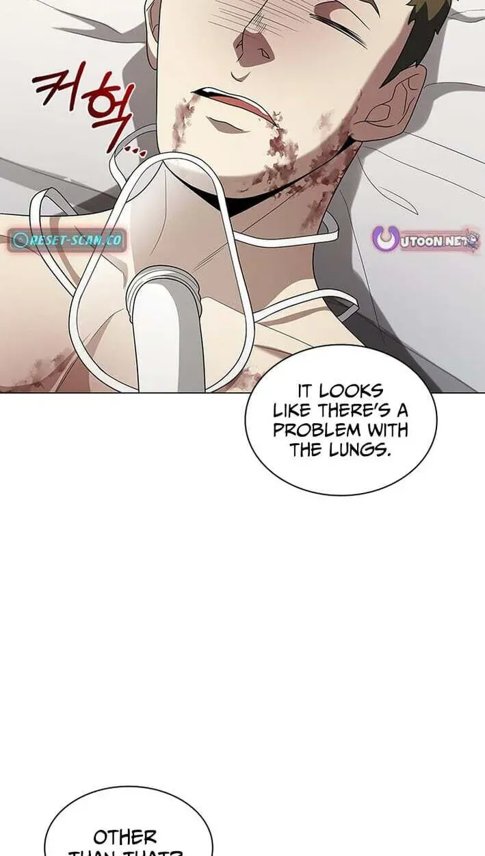 A True Doctor Chapter 298 — Page 4