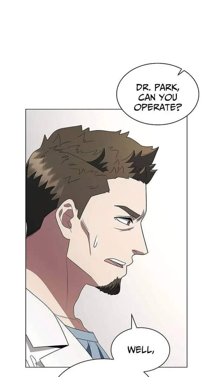 A True Doctor Chapter 298 — Page 14