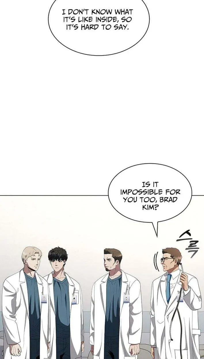 A True Doctor Chapter 298 — Page 15