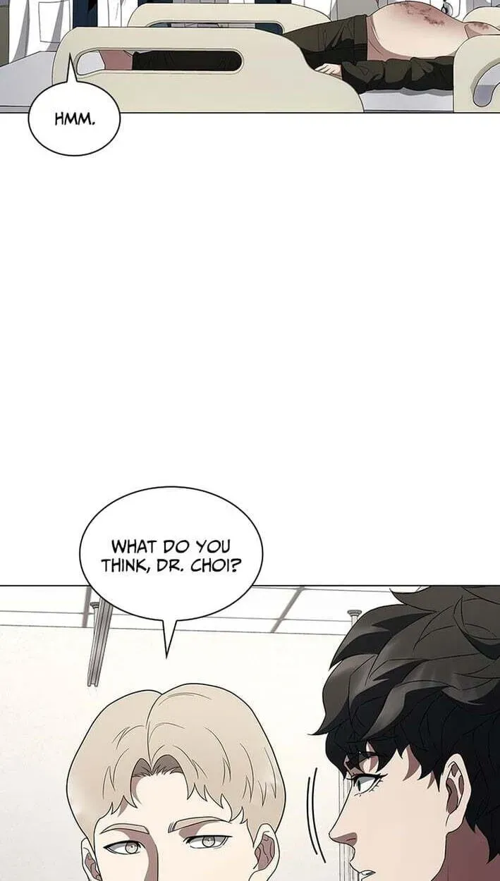 A True Doctor Chapter 298 — Page 16