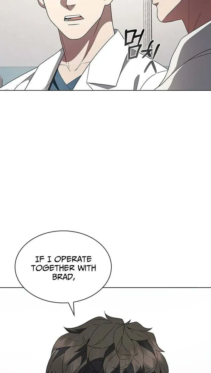 A True Doctor Chapter 298 — Page 17
