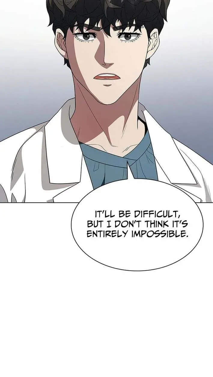 A True Doctor Chapter 298 — Page 18
